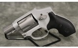 Smith & Wesson~642-2~38 Special+P - 2 of 3
