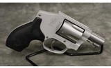 Smith & Wesson~642-2~38 Special+P - 1 of 3