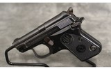 Beretta~950 BS~25 ACP - 2 of 3