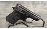 Beretta~950 BS~25 ACP - 1 of 3