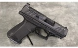 Walther~PDP-F Series~9mm - 1 of 3