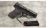 Smith & Wesson~M&P9 Shield Plus PC~9mm - 1 of 3