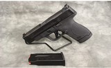 Smith & Wesson~M&P9 Shield Plus PC~9mm - 2 of 3