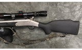 New England Firearms~Handi rifle~223 Remington - 6 of 6