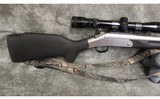 New England Firearms~Handi rifle~223 Remington - 2 of 6