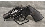Colt~Lawman MK III~357 Magnum - 2 of 5