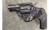 Colt~Lawman MK III~357 Magnum - 5 of 5