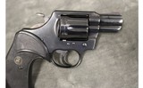 Colt~Lawman MK III~357 Magnum - 4 of 5