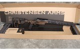 Christensen Arms~14 MPR~308 Winchester - 6 of 6