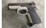 Smith & Wesson~Shorty 9~9mm - 5 of 6