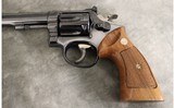 Smith & Wesson~17-3~22 LR - 5 of 5
