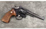 Smith & Wesson~17-3~22 LR - 1 of 5