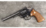 Smith & Wesson~17-3~22 LR - 2 of 5