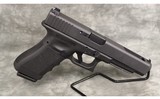 Glock~34~9mm - 1 of 3