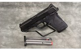 Smith & Wesson~M&P9 Shield EZ M2.0~9mm - 2 of 3