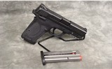 Smith & Wesson~M&P9 Shield EZ M2.0~9mm - 1 of 3