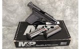 Smith & Wesson~M&P9 Shield EZ M2.0~9mm - 3 of 3