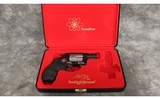 Smith & Wesson~360PD~357 Magnum - 1 of 3