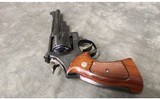 Smith & Wesson~27-2~357 Magnum - 4 of 4