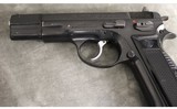 CZ~75~9mm - 3 of 4