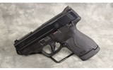 Smith & Wesson~M&P9 Shield Plus~9mm - 2 of 4