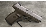 Smith & Wesson~SW9GVE~9mm - 1 of 4