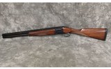 Browning~Citori Upland Special~12 gauge - 5 of 5