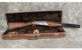 Browning~Citori Upland Special~12 gauge - 1 of 5