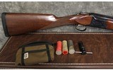 Browning~Citori Upland Special~12 gauge - 3 of 5