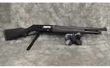 Beretta~1201~12gauge - 1 of 4