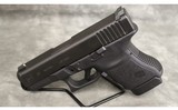 Glock~30~45 ACP - 2 of 3