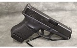 Glock~30~45 ACP - 1 of 3