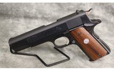 Colt~MK IV Series 70~45ACP - 2 of 3