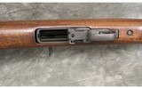 Winchester~M1 Carbine~30 Cal - 7 of 7
