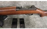 Winchester~M1 Carbine~30 Cal - 5 of 7