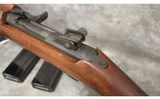 Winchester~M1 Carbine~30 Cal - 6 of 7