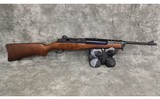 Ruger~Mini 14~223 Remington - 1 of 4