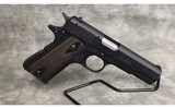 Browning~1911-22~22LR - 1 of 4