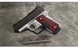 Kimber~Ultra Crimson Carry II~45 ACP - 2 of 3