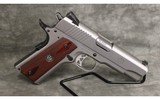 Ruger~SR1911~45 ACP - 1 of 3