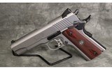 Ruger~SR1911~45 ACP - 2 of 3