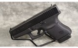 Glock~36~45 ACP - 2 of 3