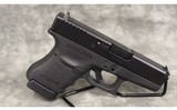 Glock~36~45 ACP - 1 of 3