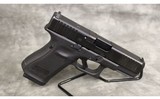 Glock~19 Gen 5~9mm - 1 of 3