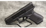 Glock~19 Gen 5~9mm - 2 of 3