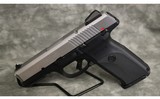 Ruger~SR9~9mm - 2 of 3