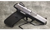Ruger~SR9~9mm - 1 of 3