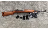 Universal~M1 Carbine~30 Carbine - 1 of 7