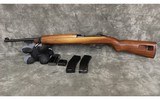 Universal~M1 Carbine~30 Carbine - 5 of 7