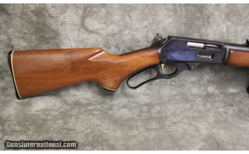 Marlin~336~30-30 Win